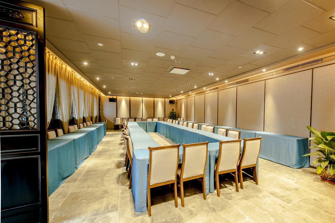At Heart Zen Hotel Чэнду Экстерьер фото